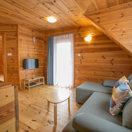 U Marysi Villa Поляница-Здрой Екстериор снимка