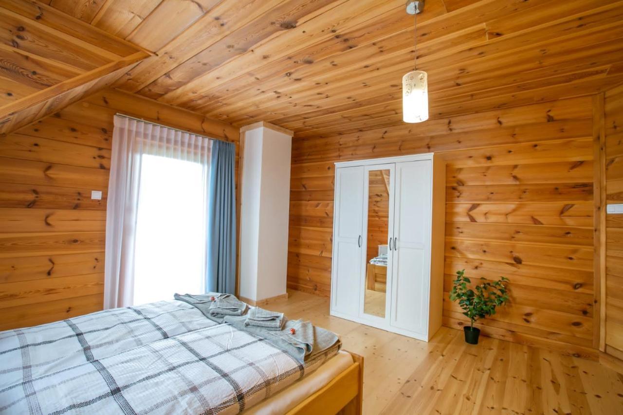 U Marysi Villa Поляница-Здрой Екстериор снимка